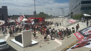 Raduno AC Milan  (3)