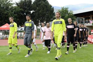Palermo-Alta Venosta 14-0 