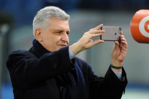 Roma-Frosinone 3-1  (1)