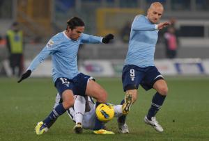 Lazio-Udinese 2-2  (2)