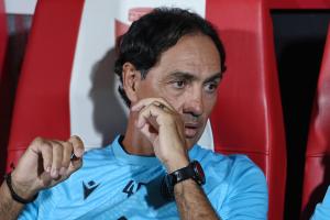 Monza-Reggiana 1-2 