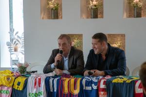 La Marsa I.G.S. Football Conference
