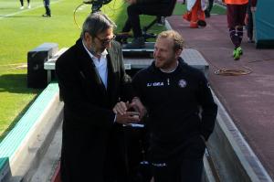 Livorno-Salernitana 1-0 