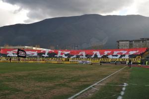 Nocerina-Sorrento 3-1 