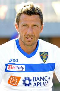 Lecce-Viareggio 