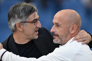 Roma-Bologna 2-3 