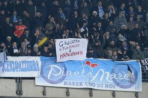 Hellas Verona-Napoli 0-3 