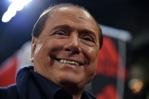 Milan-Lazio 1-1  (2)