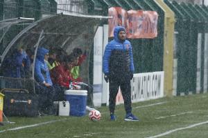 Gelbison-FC Messina 1-1 
