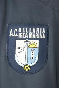 Bellaria Igea M.-Rimini 1-1 
