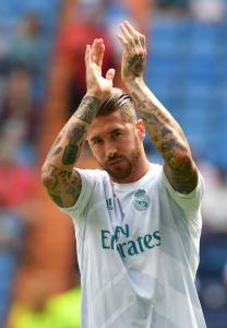 Real Madrid-Levante 1-1 