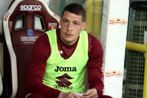 Torino-Genoa 3-2 