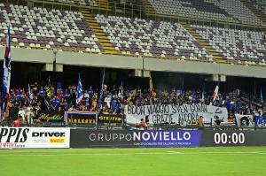 Salernitana-Sampdoria 3-2 