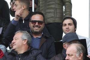 Salernitana-Milan 1-0 (Primavera) 