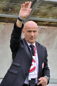 Varese-Cremonese 2-0 