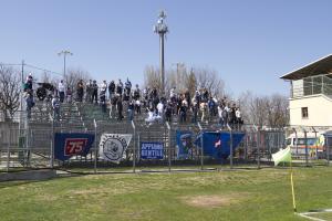 Cuneo-Como 1-1 