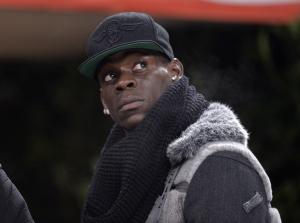 Milan-Torino 1-1 