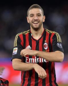 Napoli-Milan 3-1  (1)