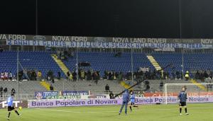 Novara-Chievo Verona 1-2 