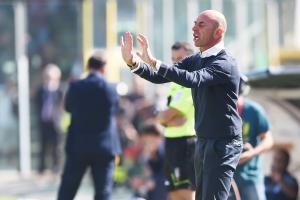 Salernitana-Spezia 2-0 