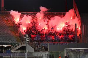 Fiorentina-Rakow Czestochowa 2-1  (2)