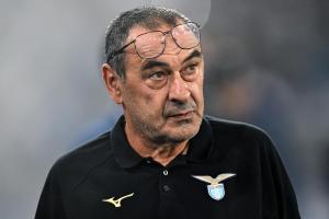 Napoli-Lazio 1-2 