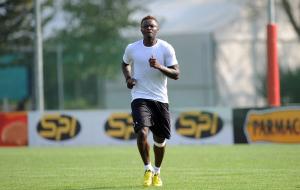Milan-Pro Vercelli 2-1 (Primavera) 