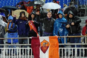Novara-Roma 0-2 