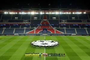 Champions League 