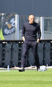 Frosinone-Cosenza 2-2 