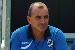 Cesena-Juventus 2-1 (Primavera) 