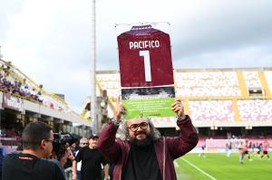 Salernitana-Cagliari 2-2 