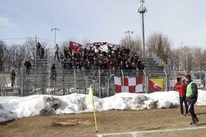 Cuneo-Trapani 0-1 