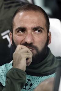 Juventus-Olympiakos 2-0 
