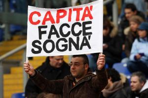 Roma-Bologna 1-1 