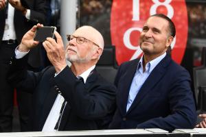 Milan-Inter 3-2 