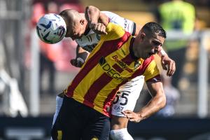 Lecce-Napoli 0-4 