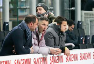 Inter-Lazio 4-5 