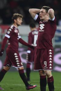 Torino-Milan 2-2  (1)