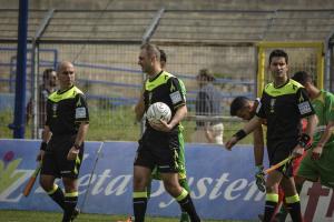 Matera-Melfi 2-3 