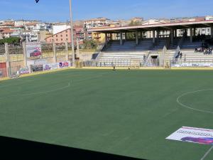 Licata-Palermo 2-0 