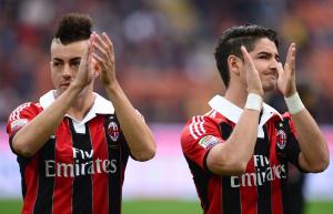 Milan-Fiorentina 1-3 