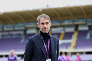 Fiorentina-Slavia Praga 2-2 