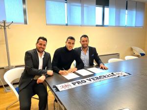 Calciomercato 