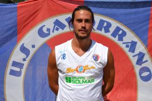 Squadra Gavorrano 
