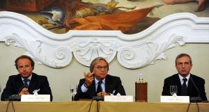 Presentazione progetto nuovo stadio dell'A.C.F. Fiorentina