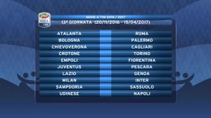 Presentazione calendari Serie A  (2)