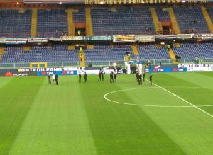 Sampdoria-Milan 0-2  (2)