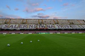 Salernitana-Carrarese 4-1 