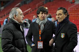 Olanda-Italia 1-1 